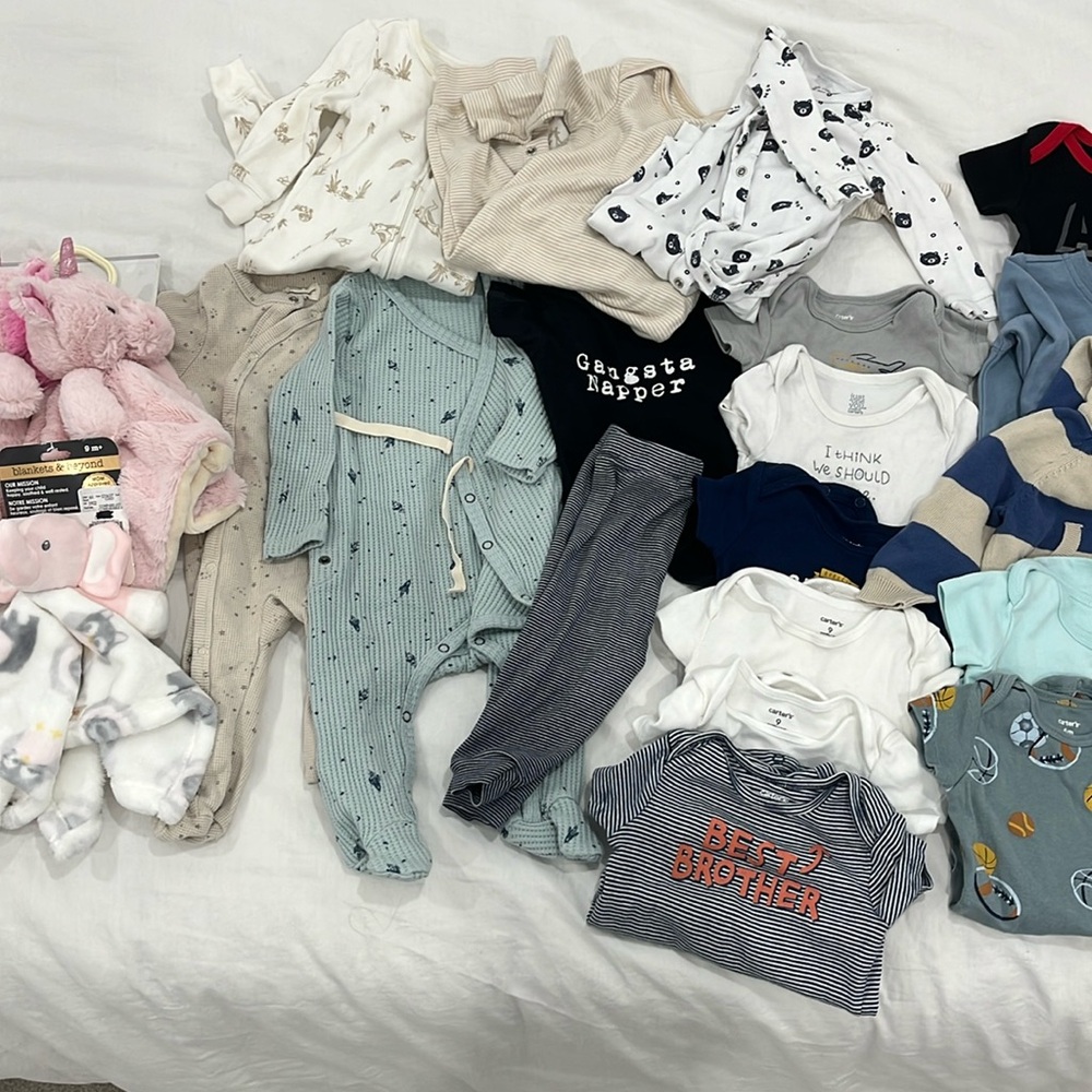 20 pieces for $20
- all great condition 
- lightly worn